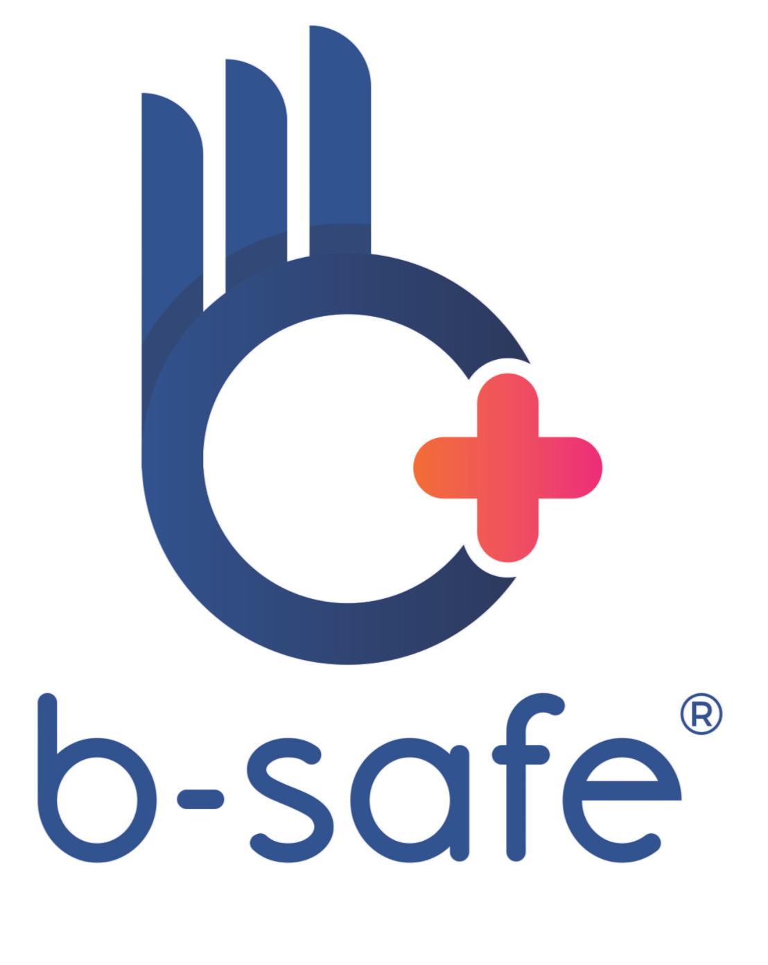 Logo B-Safe